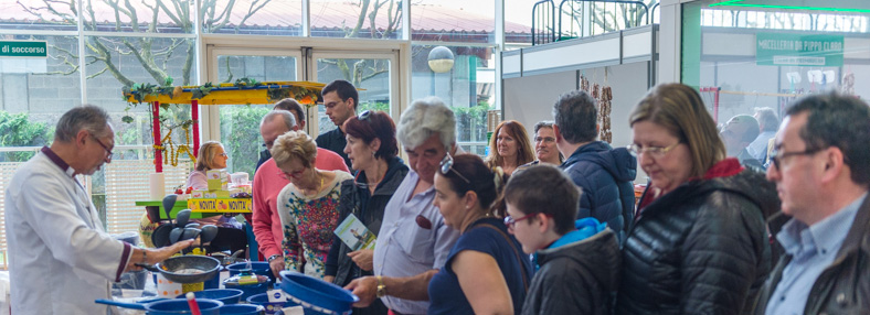 Entusiasmanti dati per Fiera di Autunno Morbegno!