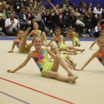 Programma eventi Fiera di Autunno 2018